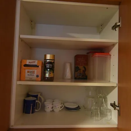 Gi Portlligat8 Apartment Sarria de Dalt