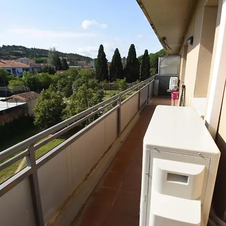 Gi Portlligat8 Apartment Sarria de Dalt