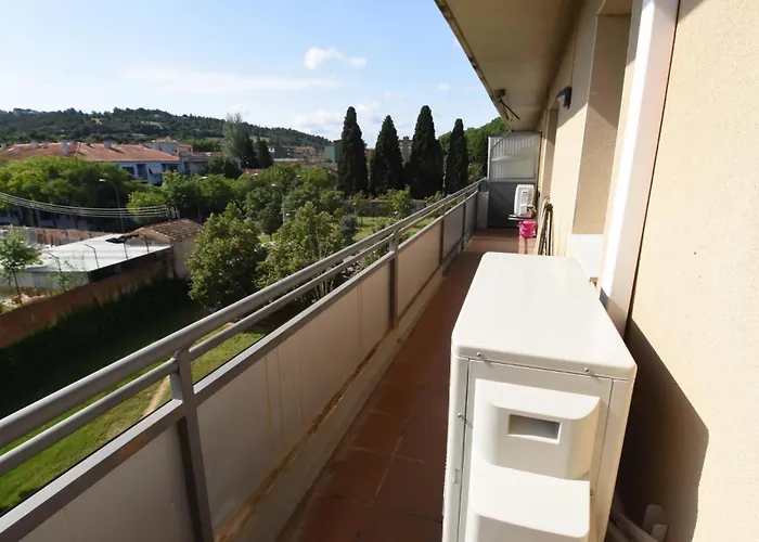 Gi Portlligat8 Διαμέρισμα Sarria de Dalt